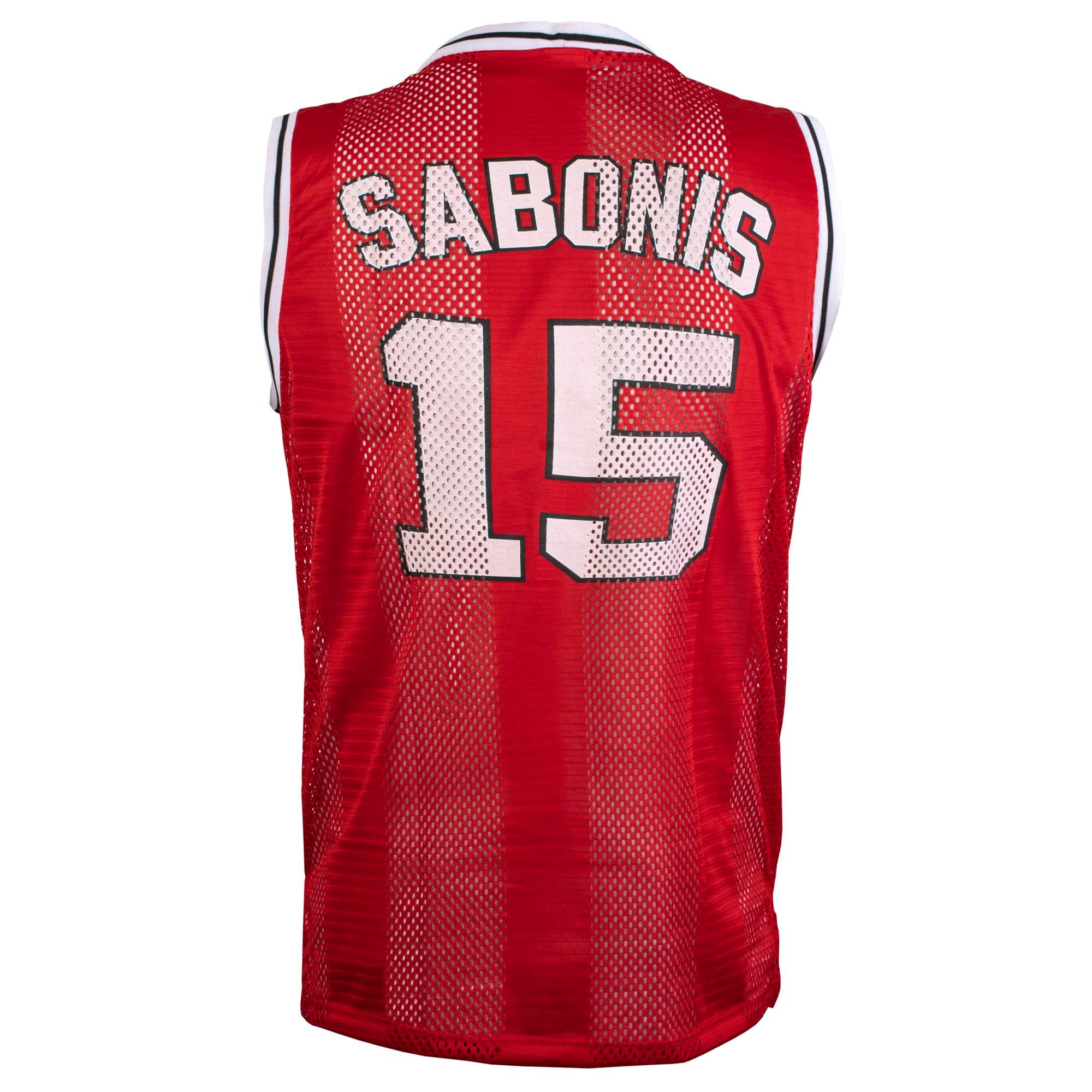 Ussr hotsell basketball jersey