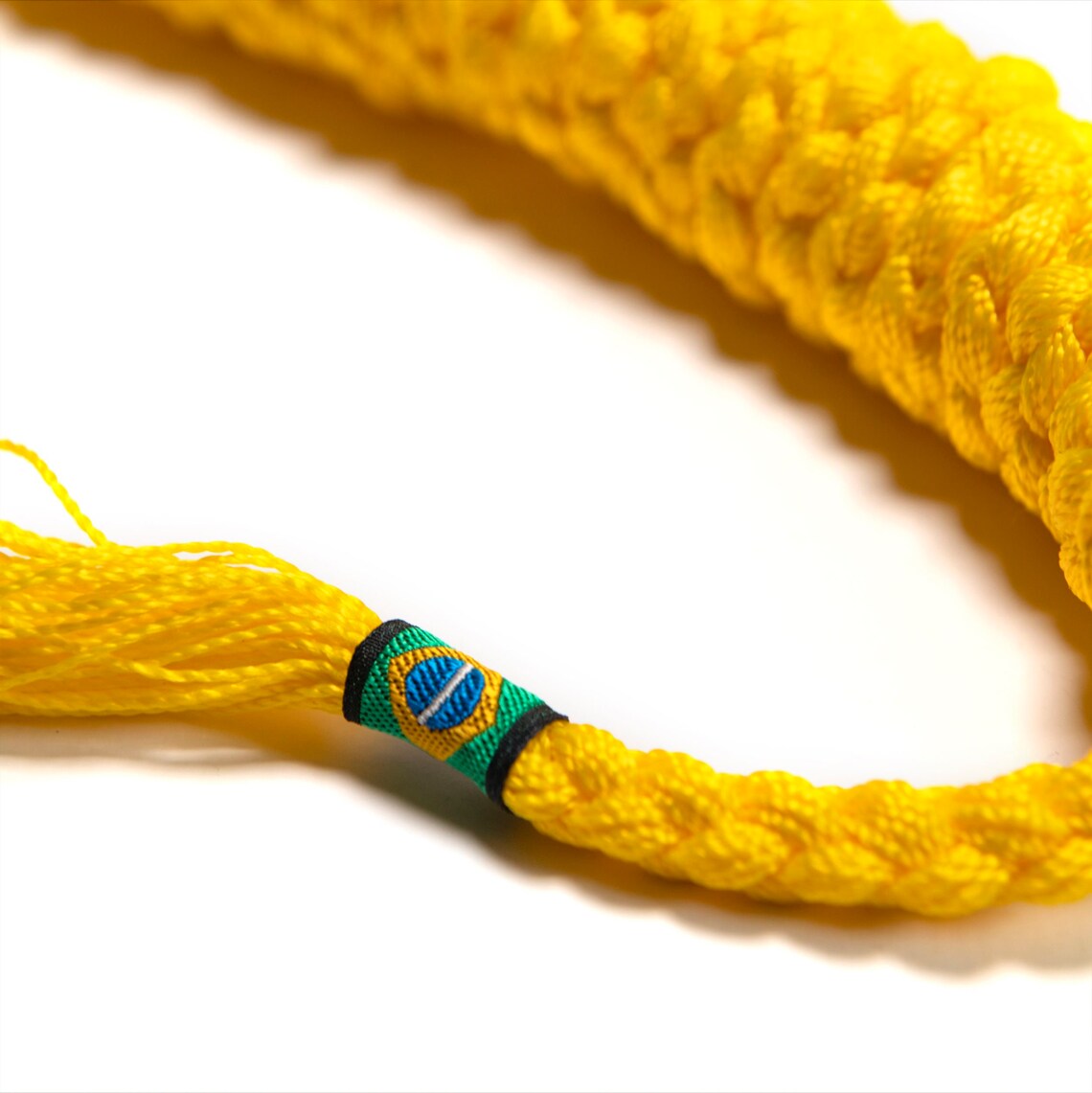 Traditional Capoeira Cord Belt Adult and Children Sizes Etsy