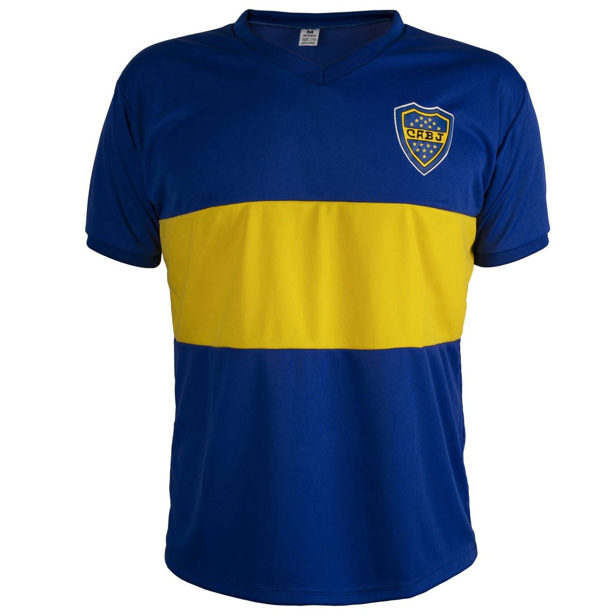 Buy Boca Juniors Football Shirt Boca Juniors Retro Sweatshirt