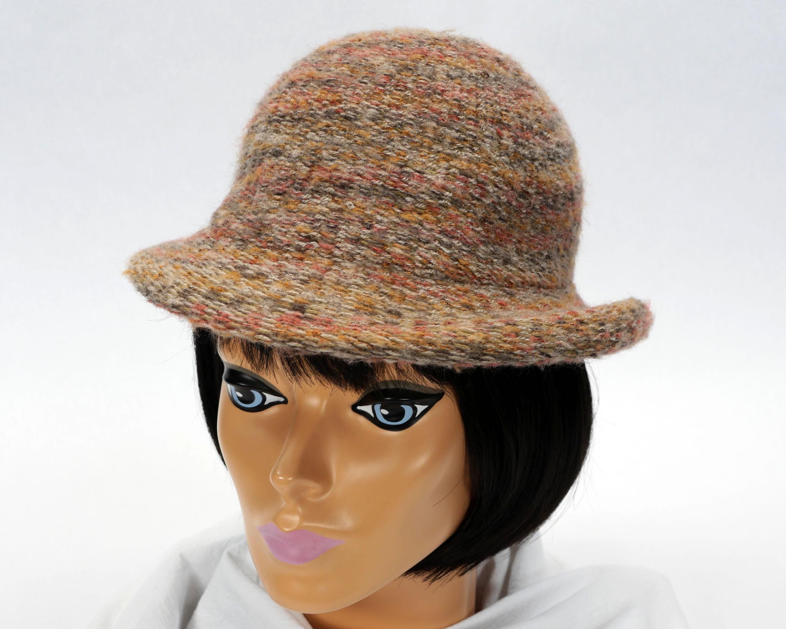 Betmar Woven Textile Hat Betmar Gossamer Hat – Hats.com main image 3
