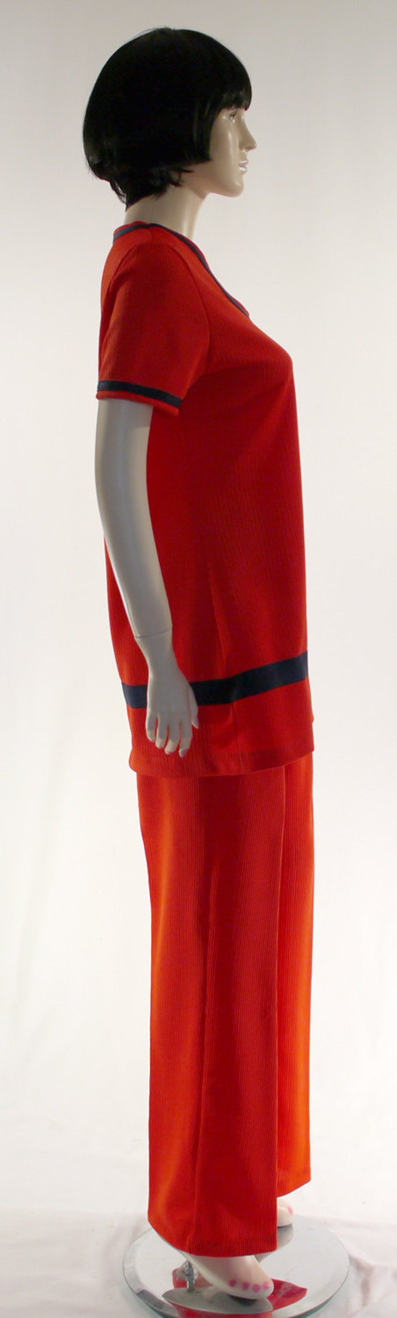 old navy pants suit