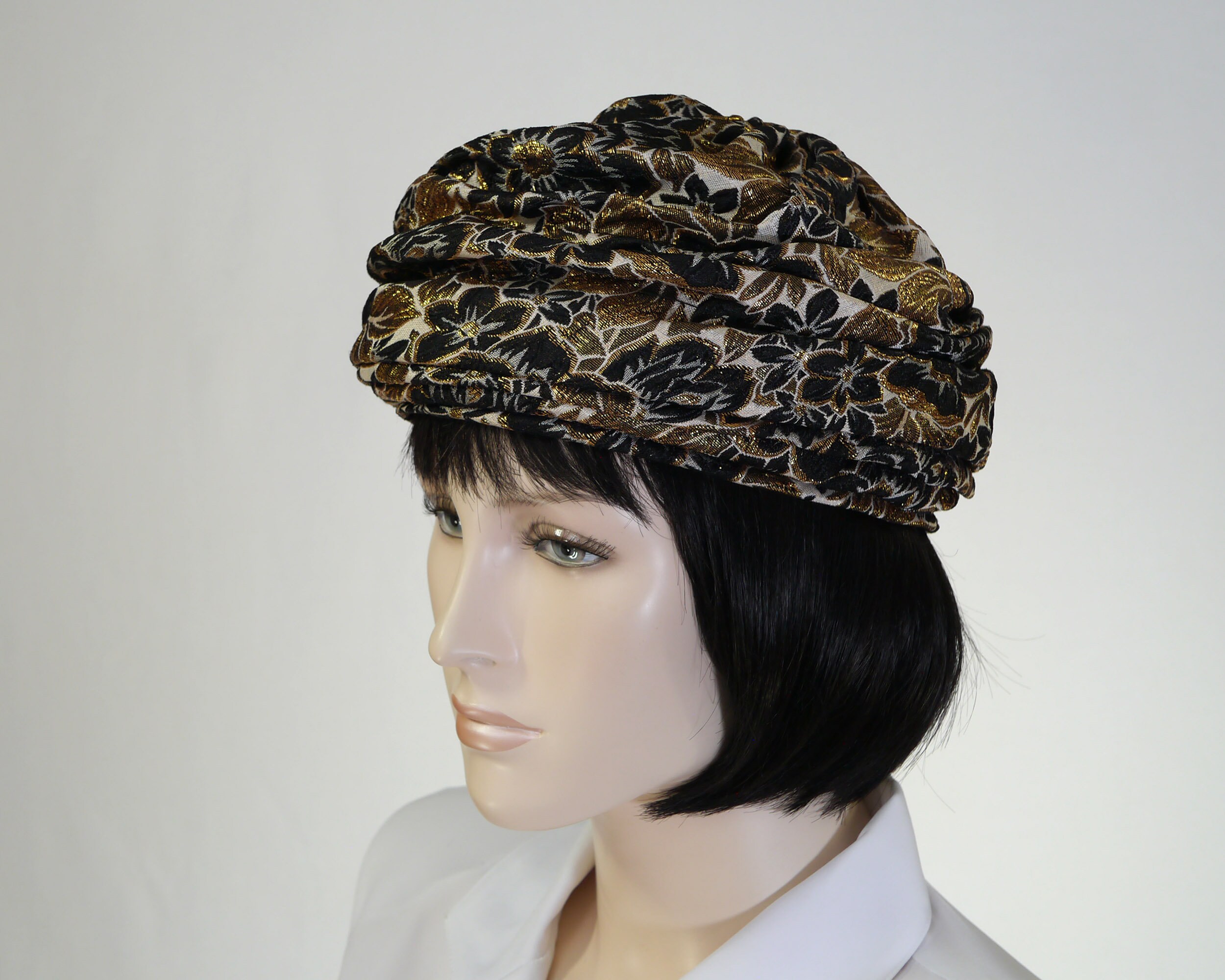 Gene Doris Hat - Etsy display picture 2