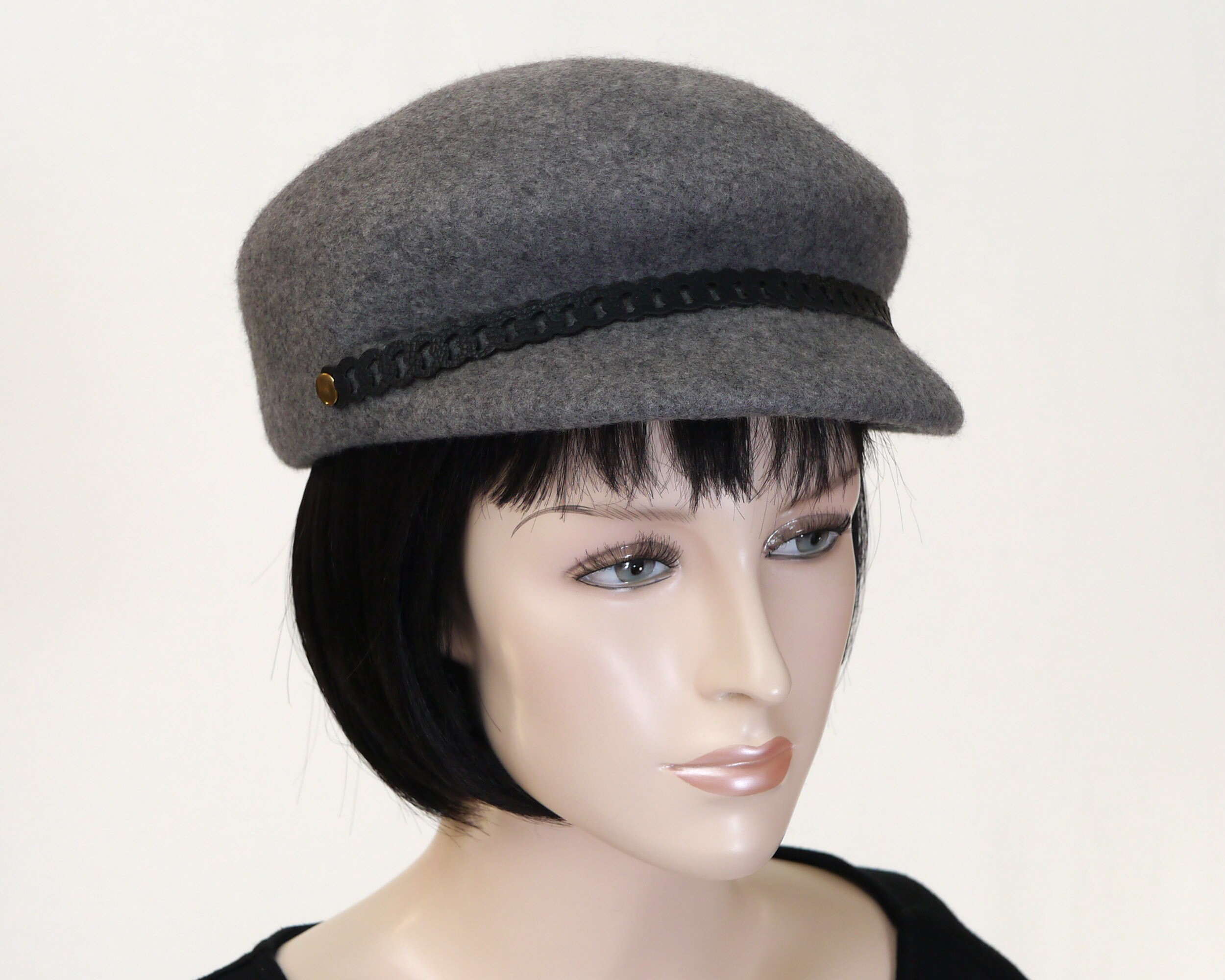 Nine West Hat - Etsy display picture 2