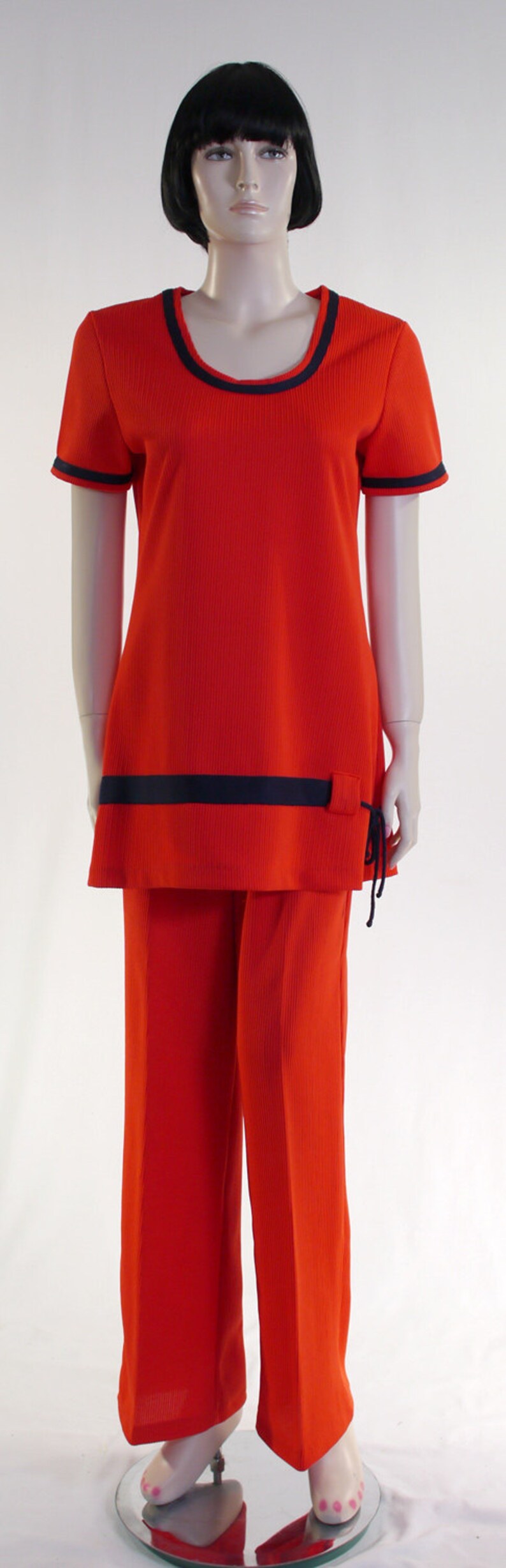 old navy pants suit