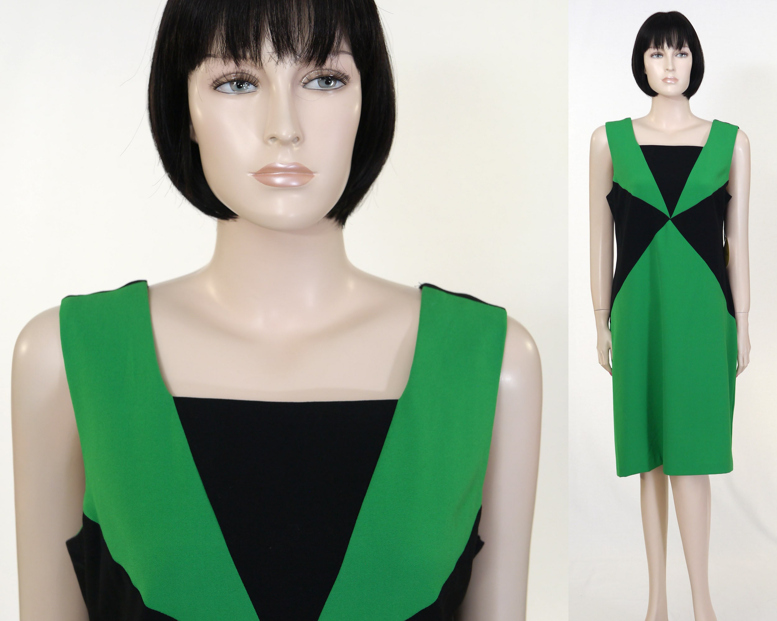 Emma Michele Dress - Etsy