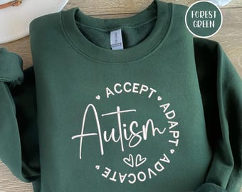 Broderidesignfil: Broderi om autismacceptans, broderi om specialpedagog, autismbroderi, autismdesign, autismfil.