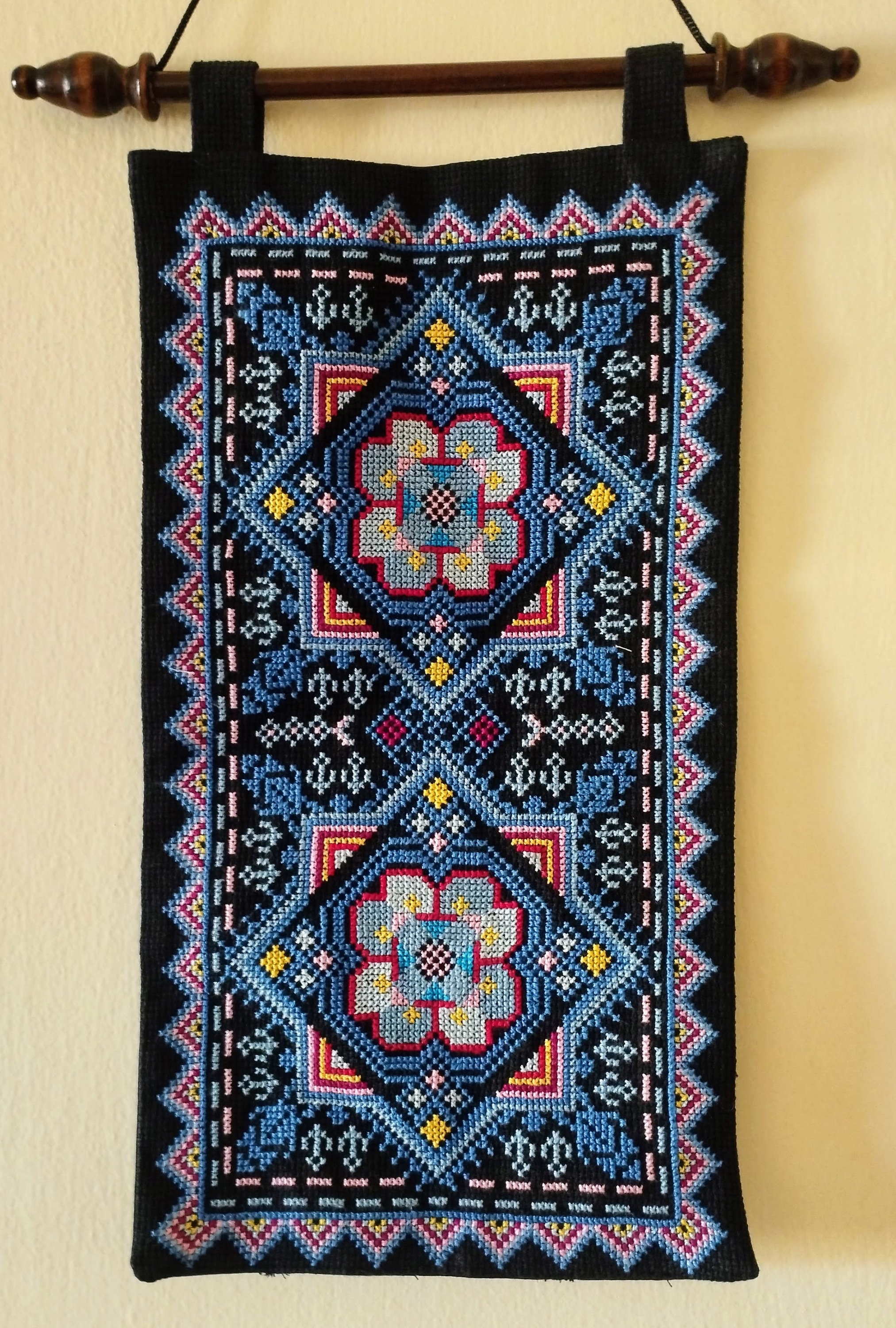 Arabia Tapestry - Etsy