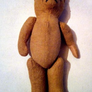 Vintage Teddy bear