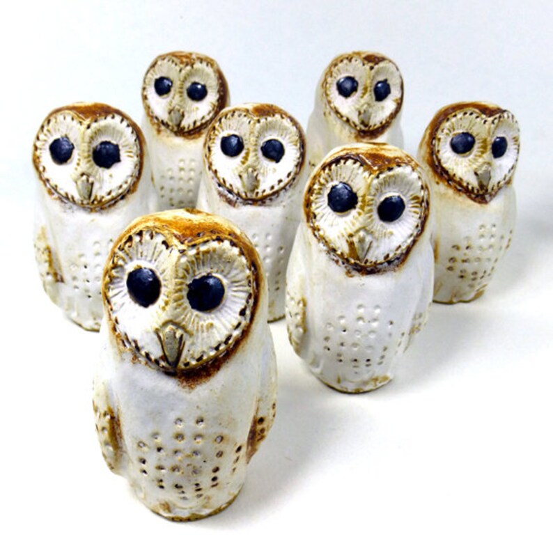 Tawny Owl Light Pull Cord Pull Novelty Animal Hand Crafted Etsy UK