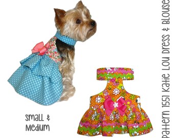 dog dresses
