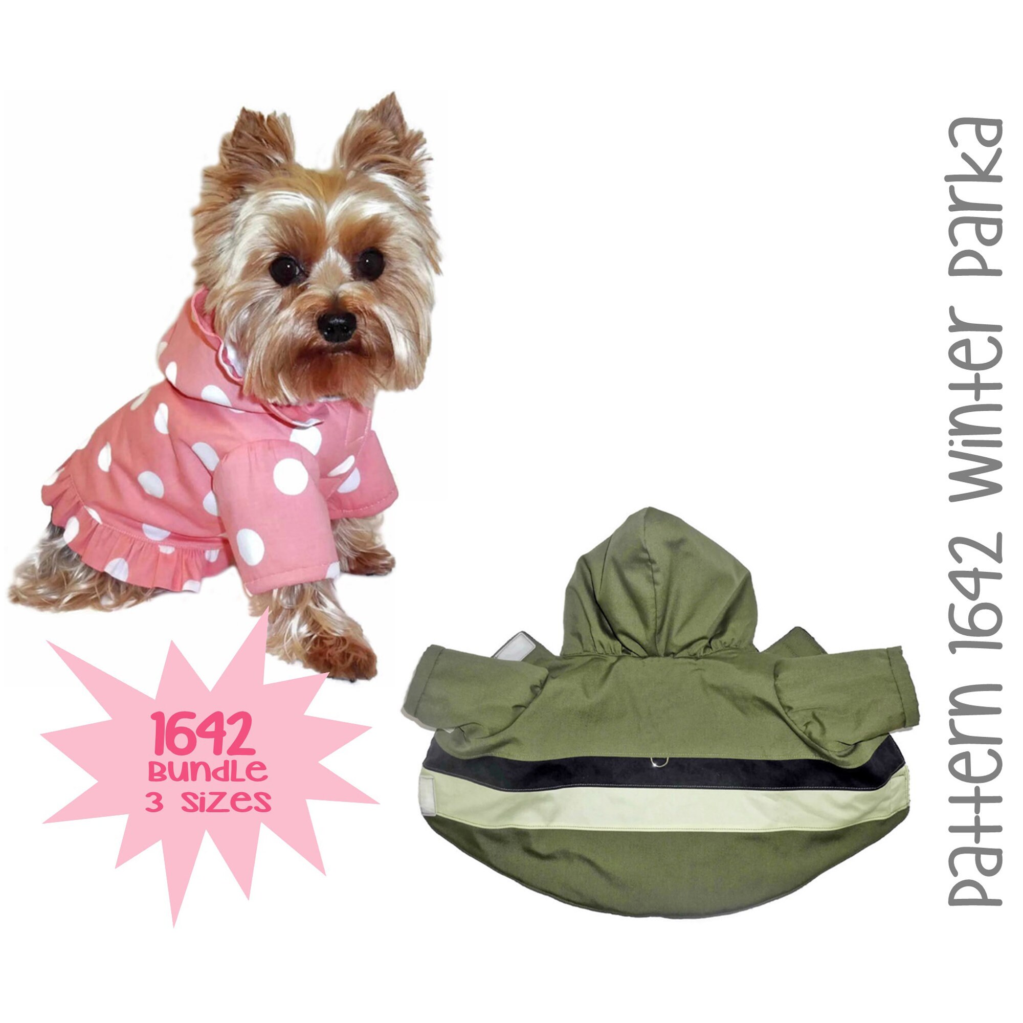 dog jackets australia