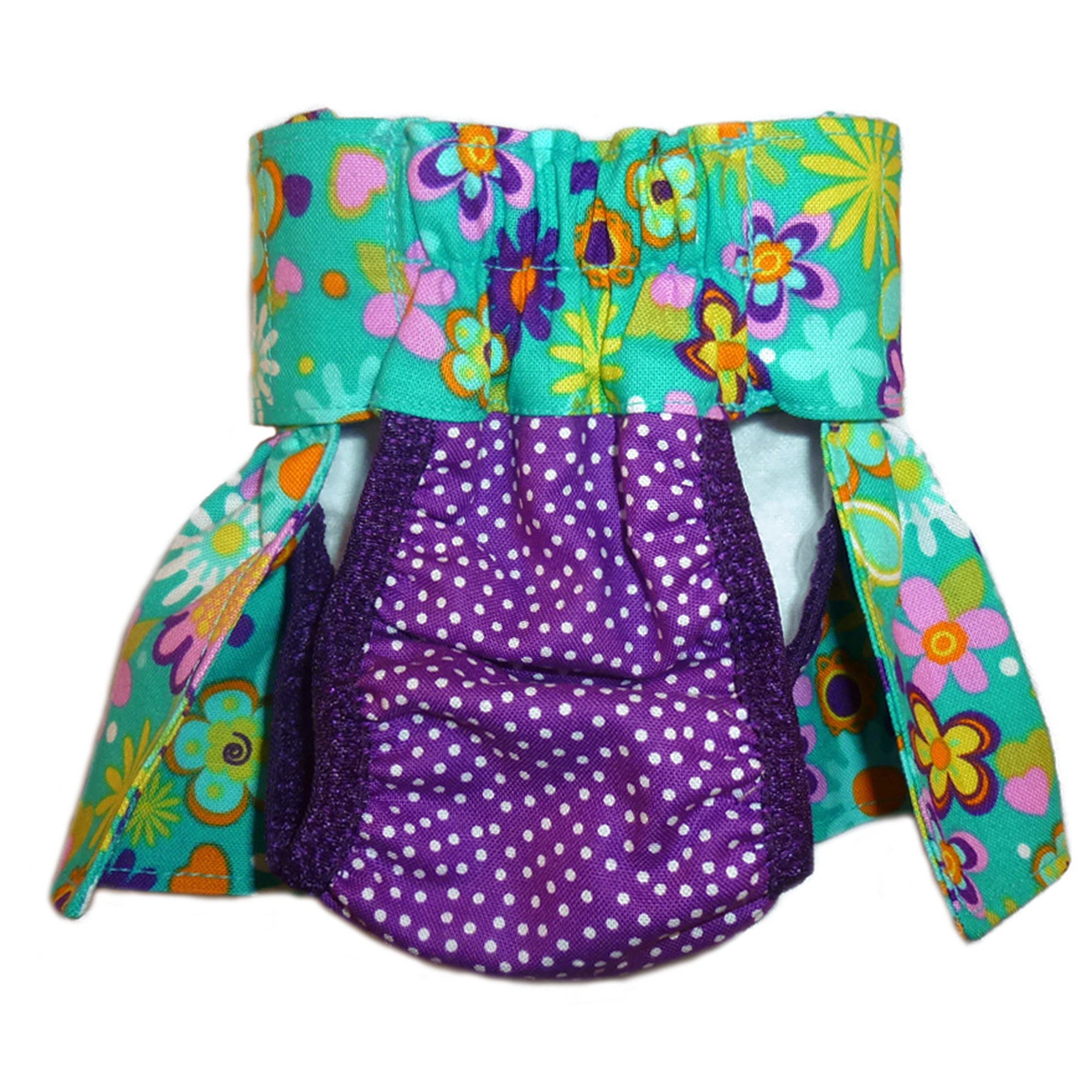 Dog Diaper Sewing Pattern 1579 Puppy Diapers Female Dog Etsy