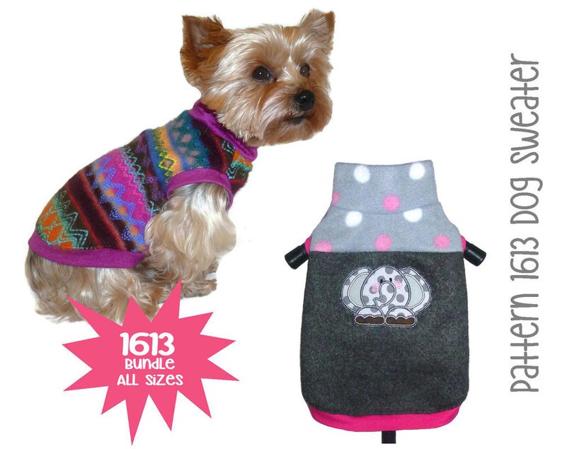 designer dog coats