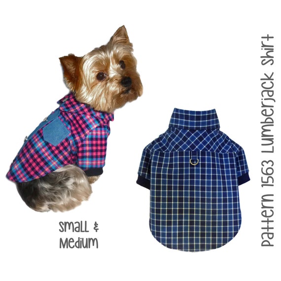 doggie clothes for small dogs