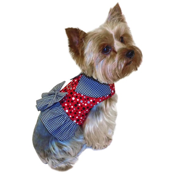 Patron de gilet pour petit chien clearance