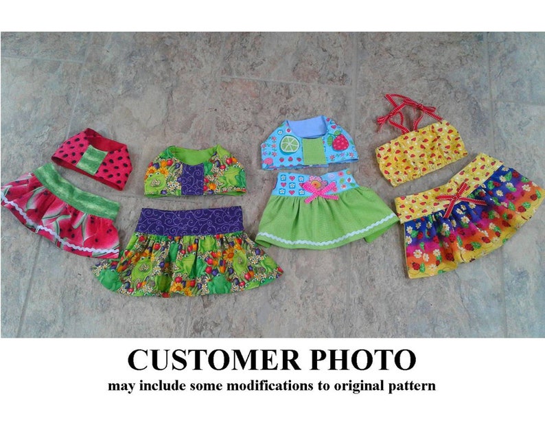 Dog Bathing Suit Dog Summer Clothes Dog Sun Suit Pattern 1671 Bundle All Sizes Dog Clothes Patterns Dog Swimsuits Dog Bikini