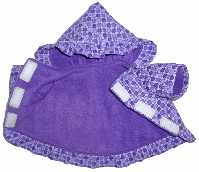 Winter Dog Coat Sewing Pattern 1642 Dog Clothes PDF Sewing Etsy