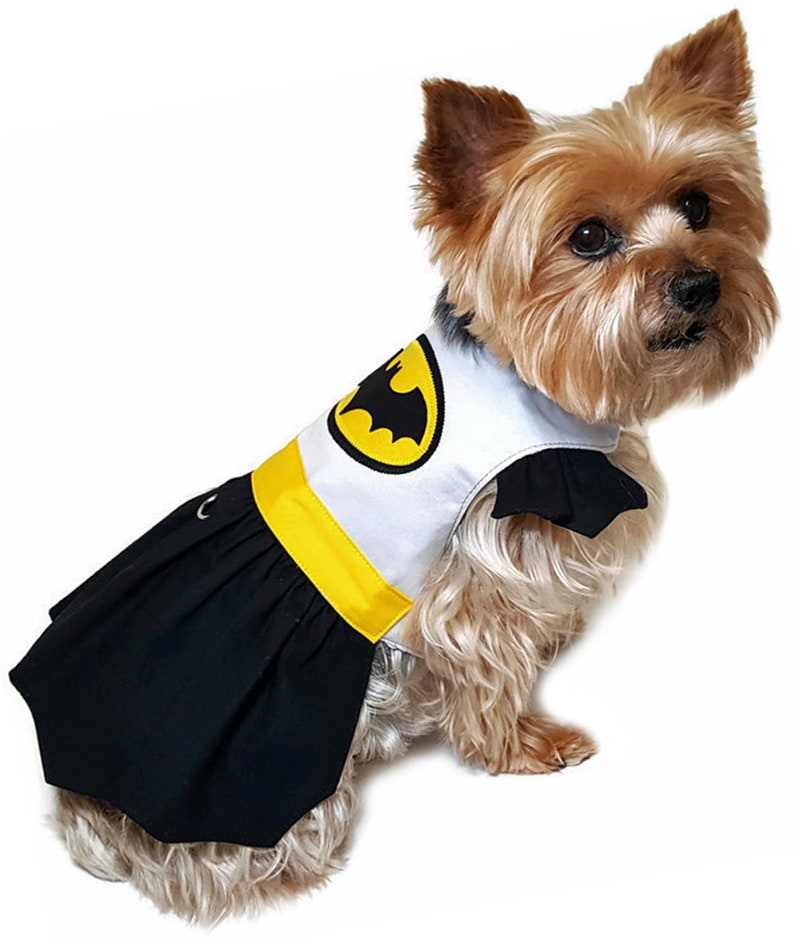 Bat Dog Costume Sewing Pattern 1771 Dog Halloween Costume Etsy