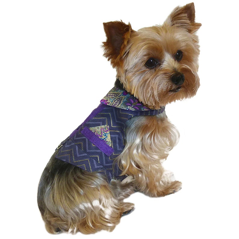 Dapper Dog Vest Sewing Pattern 1731 Dog And Cat Clothes Etsy dapper-dog-vest-sewing-pattern-1731-dog-and-cat-clothes-etsy