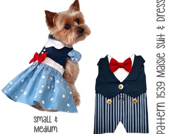 dog's dress