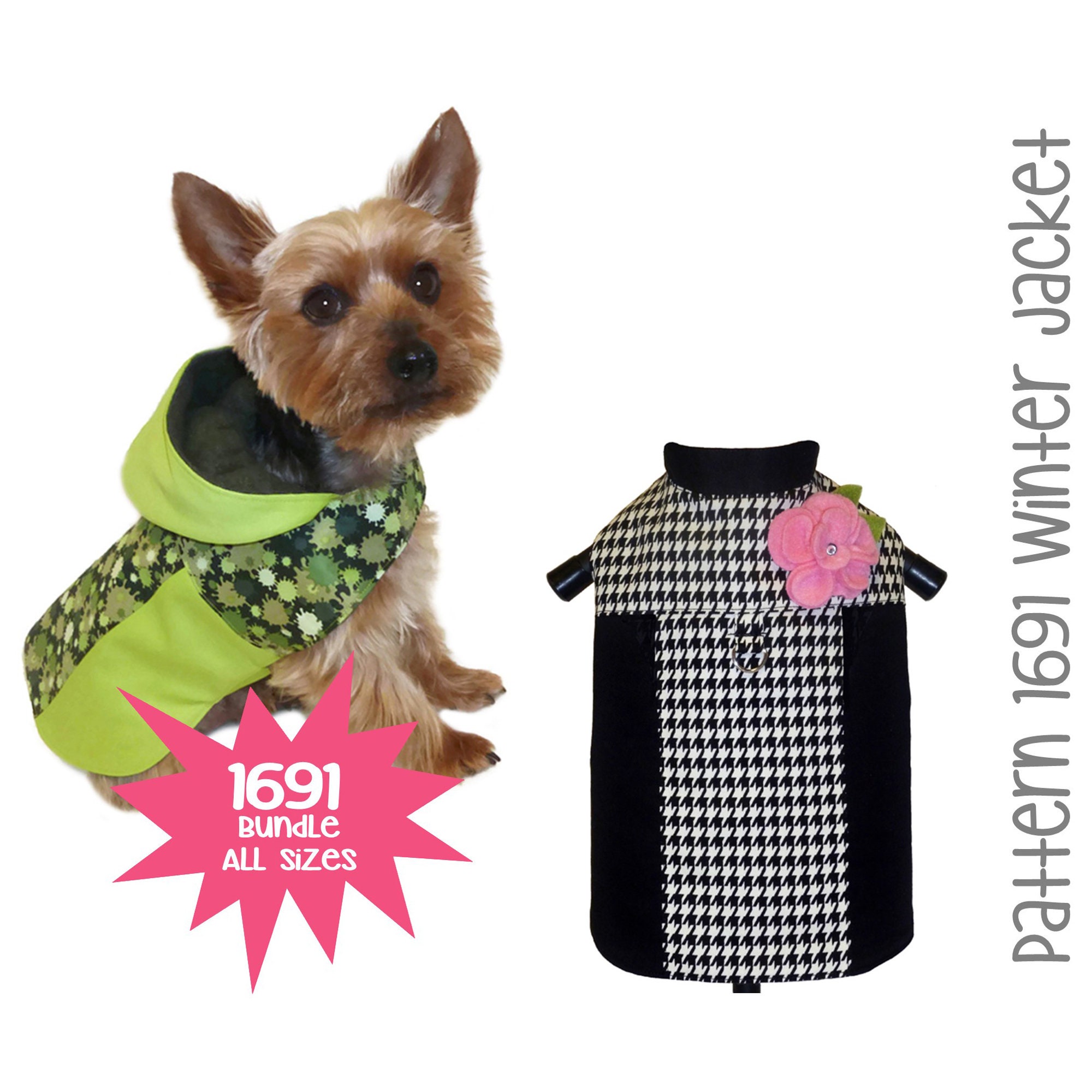 dog jackets australia