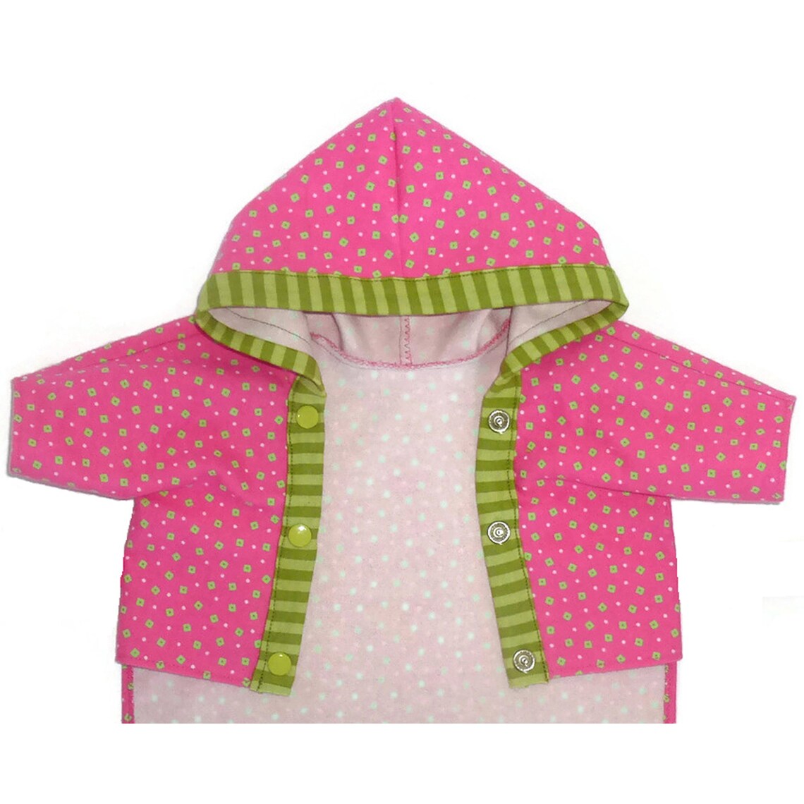 Dog Bathrobe and Towel Sewing Pattern 1665 Dog Clothes Etsy