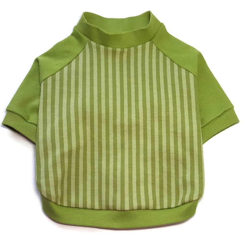 Dog Tee Shirt Sewing Pattern 1764 Dog T Shirts Dog Shirts Etsy