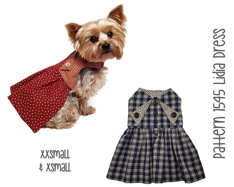 small pet clothes