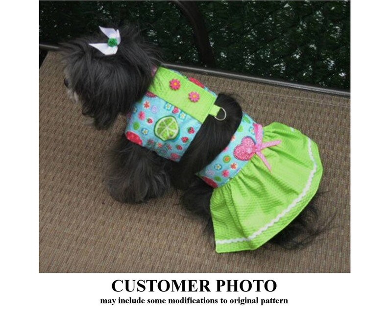 Dog Bathing Suit Dog Summer Clothes Dog Sun Suit Pattern 1671 Bundle All Sizes Dog Clothes Patterns Dog Swimsuits Dog Bikini