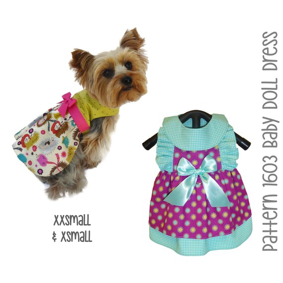 baby doll dog