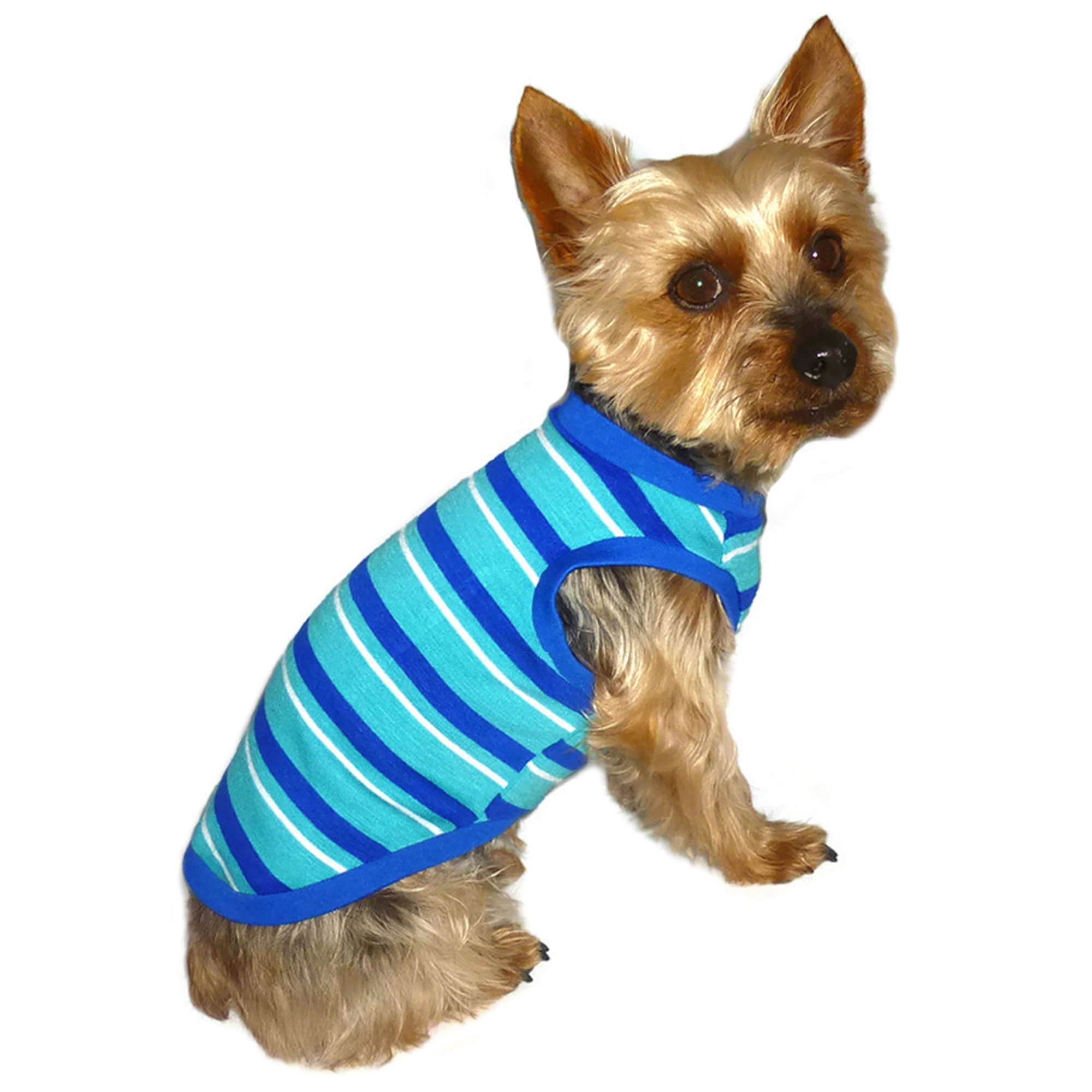 Dog Tank Top Sewing Pattern 1719 Dog Sports Shirts Small Etsy