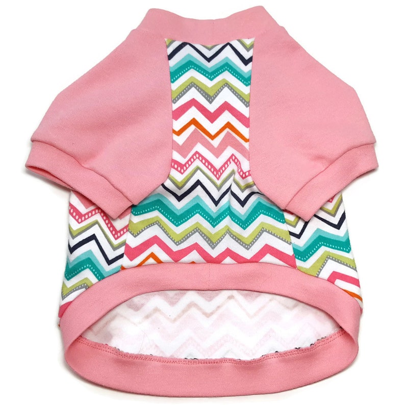 Dog Tee Shirt Sewing Pattern 1764 Dog Clothes Patterns Dog Etsy