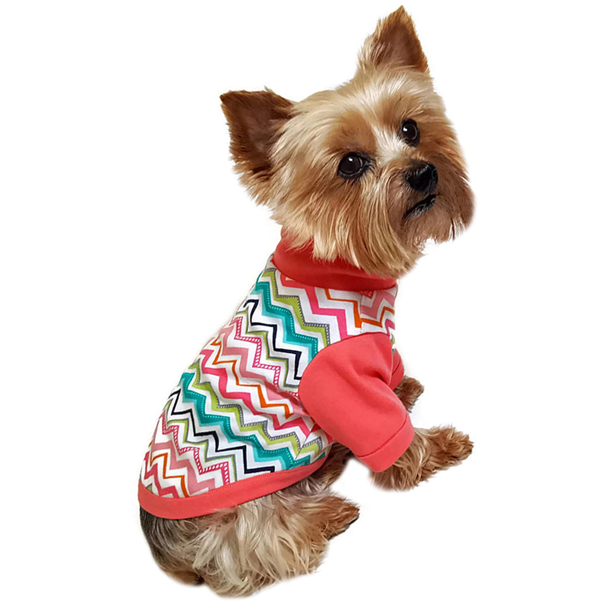 Dog Turtleneck Sewing Pattern 1756 Pet 