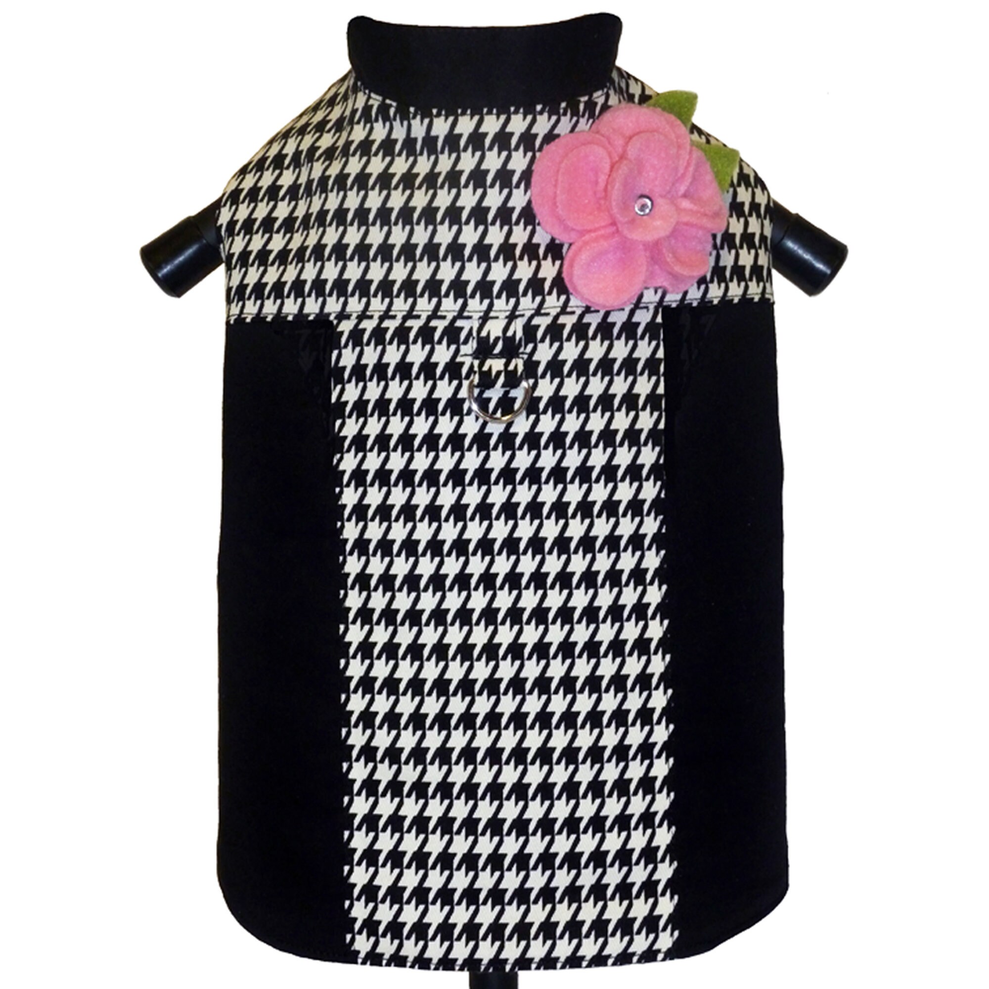 Winter Dog Jacket Sewing Pattern 1691 Winter Dog Coats Etsy