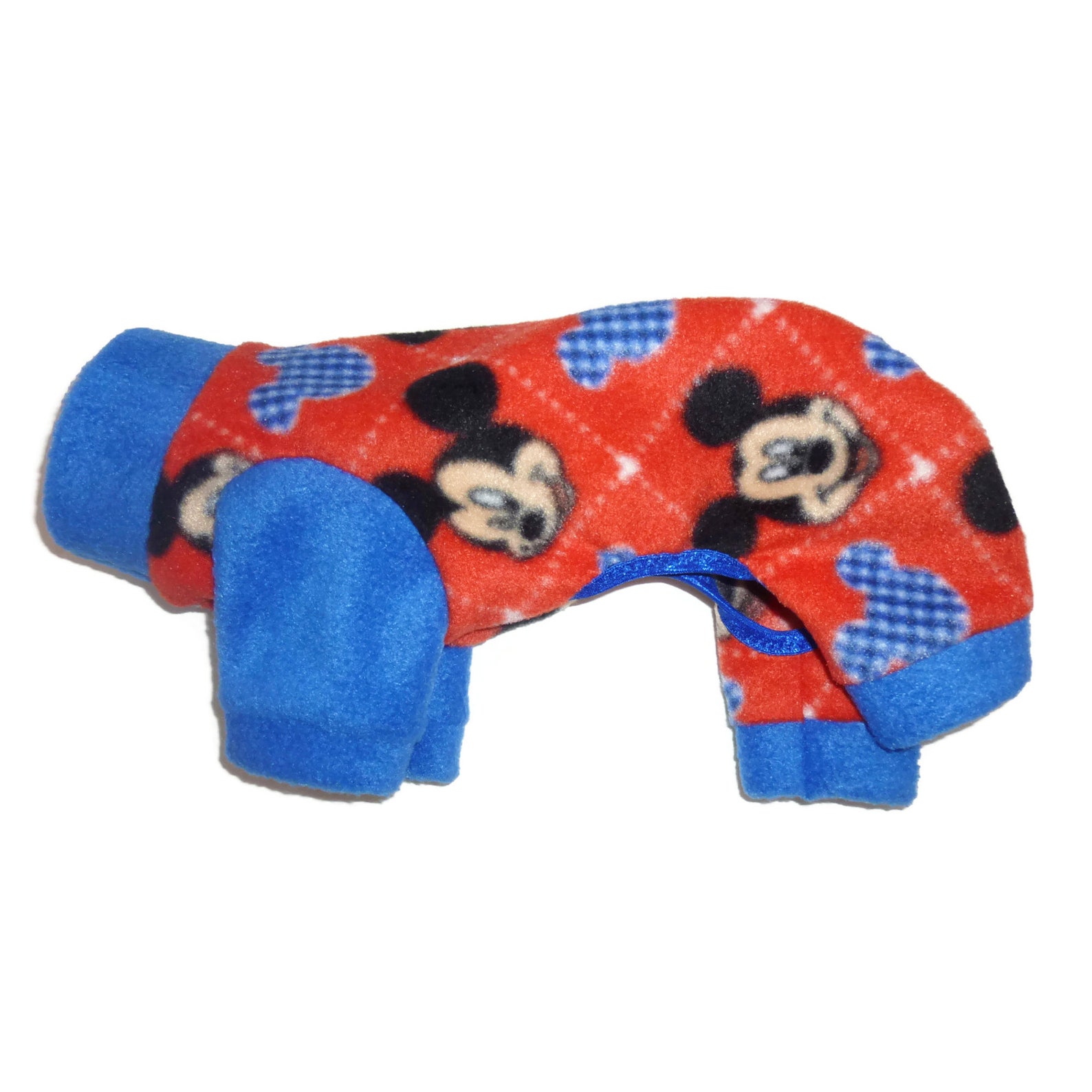 Dog Pajamas Onesie Sewing Pattern 1745 Dog Onesies Dog Pjs Etsy