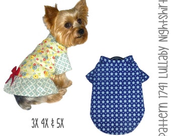 dog clothes etsy