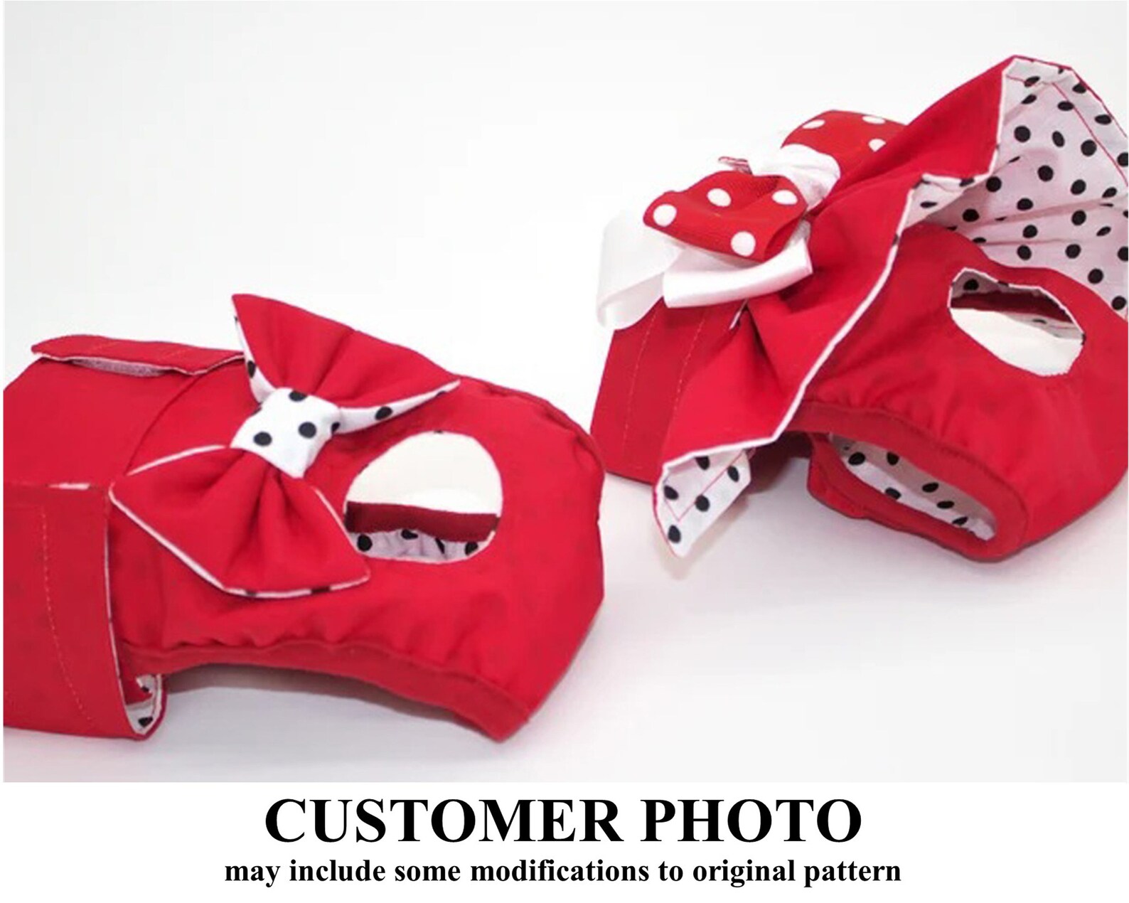 Dog Diaper Sewing Pattern 1579 Dog Diapers Puppy Diapers Etsy UK