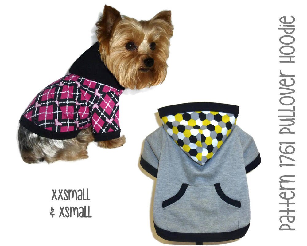 dog sweatshirts