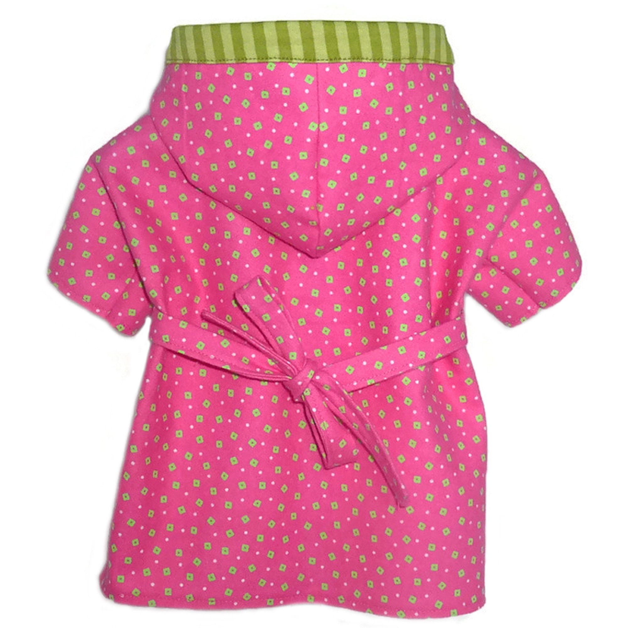 Dog Bathrobe and Towel Sewing Pattern 1665 Dog Clothes Etsy.de