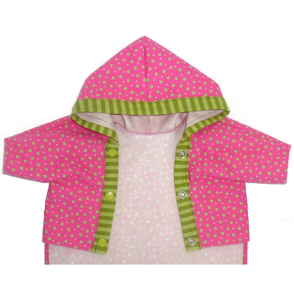 Dog Bathrobe and Towel Sewing Pattern 1665 Dog Clothes Etsy Canada