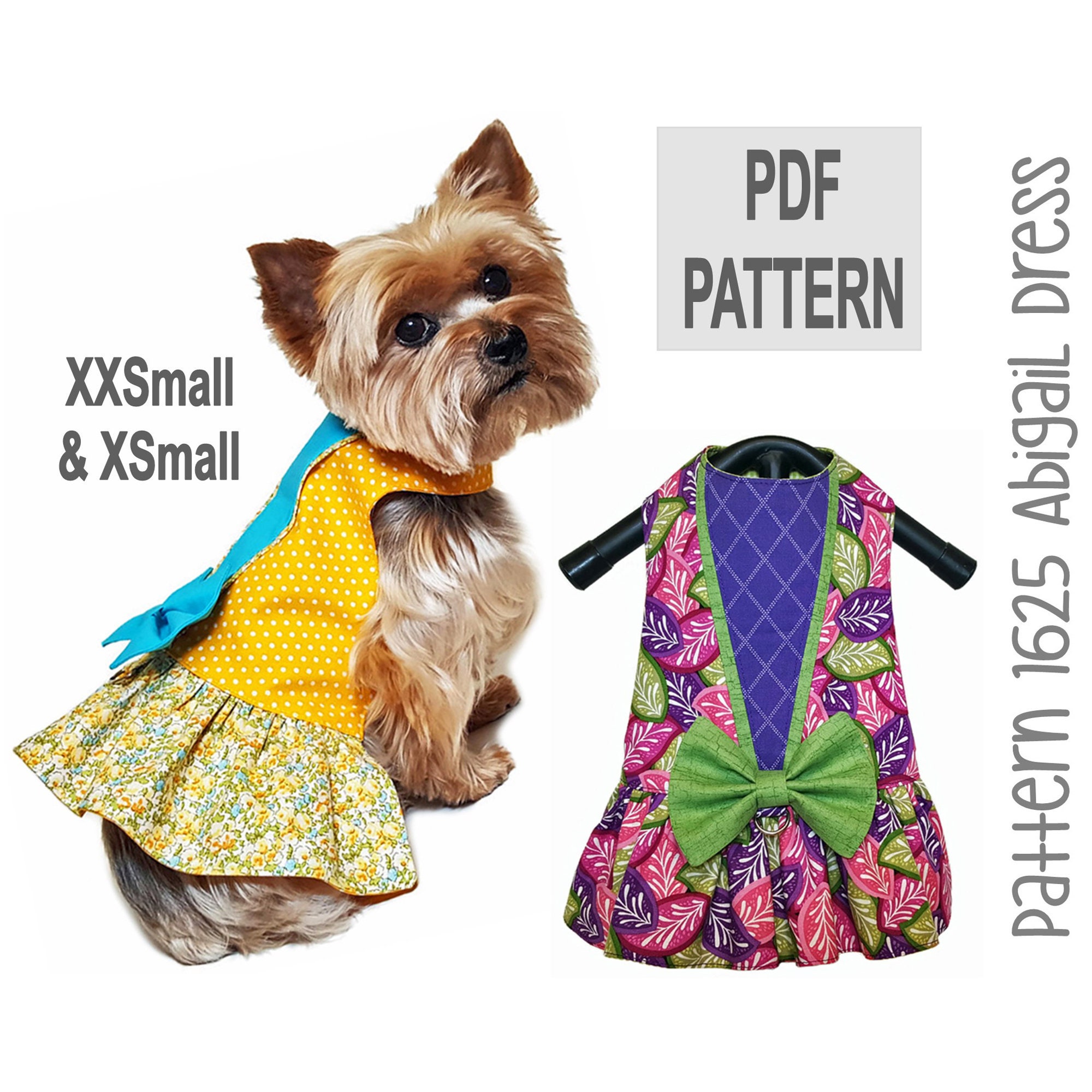 Xx small dog sale clothes