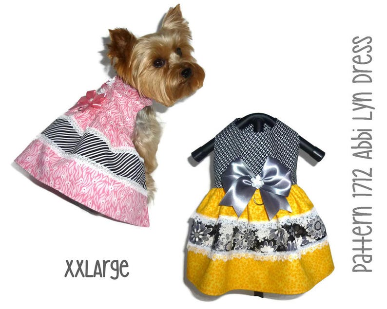 clothes for dog lovers