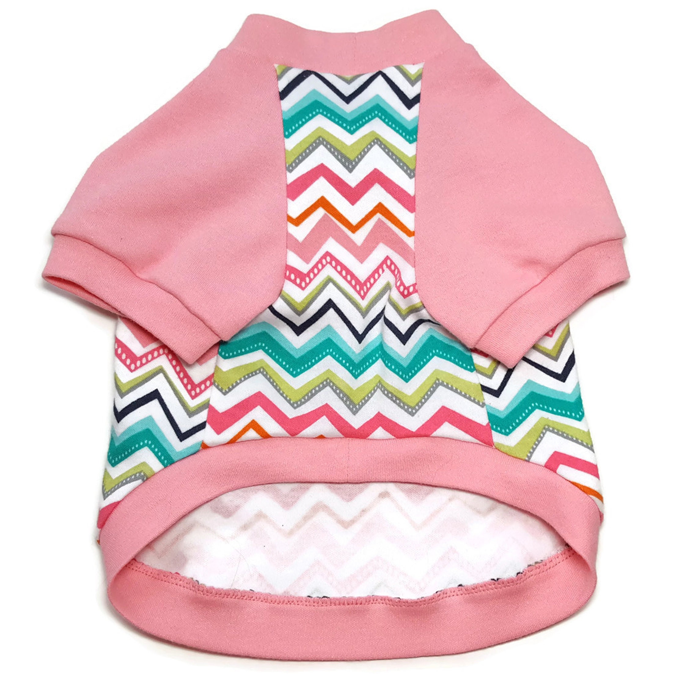 Dog Tee Shirt Sewing Pattern 1764 Dog Clothes Patterns Dog Etsy