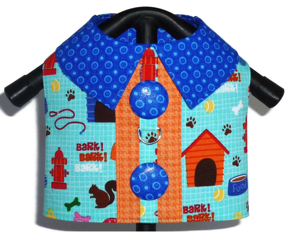 Dog Harness Pattern 1657 Dog Sewing Patterns Dog Vest Etsy