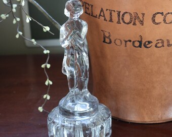 Nude Lady Frog - Etsy