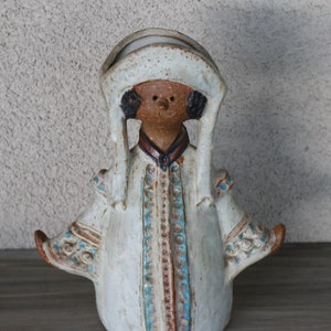 Metlox Poppet Vase - Etsy