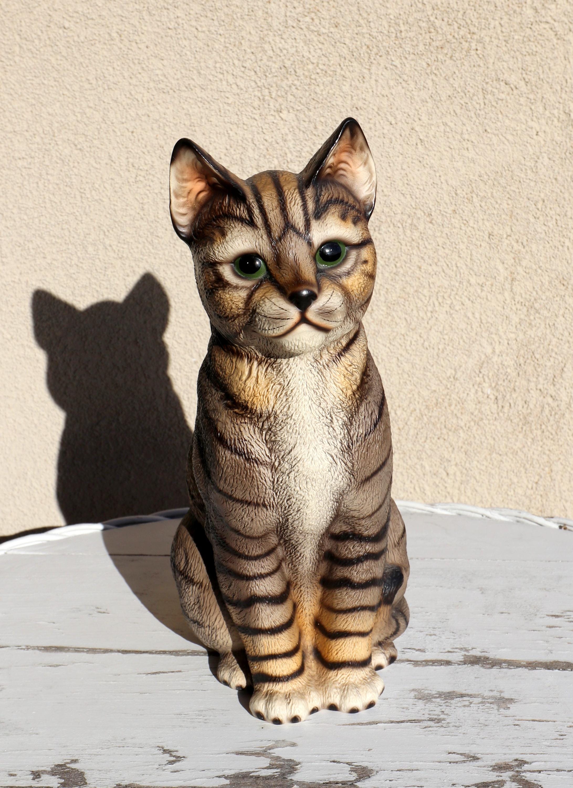 Harvey Knox Cats - Etsy Canada