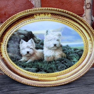 Hermes Dog Plates - Etsy