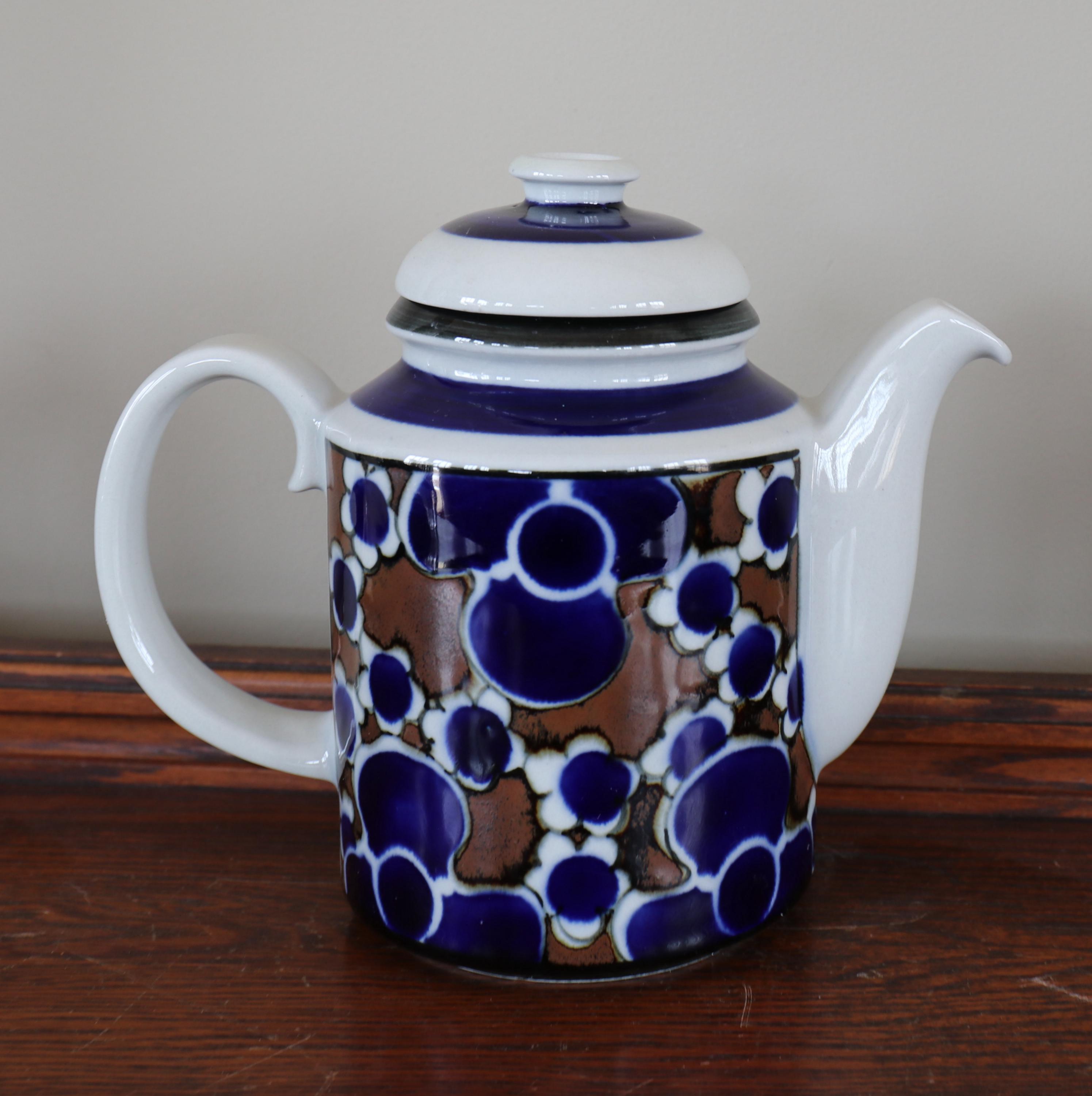 Arabia Wartsila - Etsy