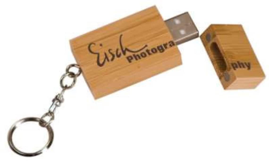 10 Personalized 4 GB USB Flash Drive. Pick Style Wording & Etsy
